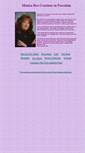 Mobile Screenshot of creationsinporcelain.com